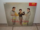 **VERY RARE**The Teddy Bears-Sing-Vintage LP-Liberty-K22P 131-Japanese Import