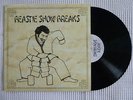 BEASTIE BOYS Beastie Show Breaks Mix Master Mike BB-SV-5 OOP Vinyl