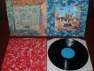 ROLLING STONES SATANIC MAJESTIES REQUEST 1ST U.K MONO