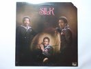 RARE SILK SELF TITLED 1977 PRELUDE PROMO LP MODERN SOUL LISTEN HEAR