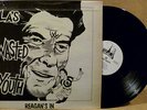 HARDCORE LA Punk Rock 1981 Sanoblast LP WASTED YOUTH Reagans In SHRINKWRAP