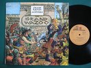 ZAPPA   GRAND WAZOO   SOUTH AFRICAN  REPRISE
