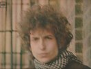 BOB DYLAN BLONDE ON BLONDE MONO CBS 2 EYE LP GIRLS IN CENTERFOLD DECENT COPY