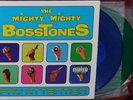 Mighty Mighty Bosstones Pay Attention LP color wax ska