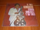 EFRAIN GONZALEZ salsa con guacherna LP / OBSCURE DESCARGA SALSA FUNK COLOMBIA ??