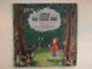 Columbia 2-Record Set Bi-Fold J-MJ-35 LITTLE RED RIDING HOOD 10