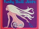 George Wild Child Butler-Funky Butt Lover-Roots 1003-STEREO
