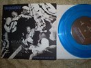 Naysayer dbno UNITED BLOOD 2011 STAMP/20 have heart naysayer trapped under ice