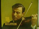 'The Art of Milstein' Capitol Mono PBR8502 2-LP's w/Booklet