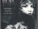 STEVIE NICKS   NIGHTBIRD   PICTURE SLEEVE + 45 + BONUS SANDY STEWART PS & 45
