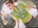 MADONNA VIRGIN MATERIAL LP PICTURE DISC