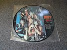 KISS THIS LIRE IN ROME  EXPLICIT PICTURE DISC ALBUM