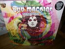 LUV  MACHINE LTD ED OOP HTF REISSUE GATEFOLD UK IMPORT DLP RARE HAWKWIND