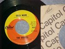 45--THE DAISIES--COLD WAVE--1966--Capitol 5667--Solid Near-Mint