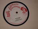 Gregory Isaacs/Bobby Melody - Echos/Try So Hard  African Museum Vinyl Record