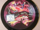 SATURNE 78t PICTURE DISC Odette Laure ROITELET Illus. DRUMMOND / J.G. PELLERIN