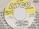 THE BUFFALO SPRINGFIELD 