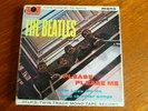 BEATLES PLEASE PLEASE ME REEL TO REEL TAPE LP