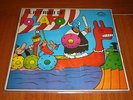 LA TRIBU DE OLAFO campesino LP / MONSTER GUAGUANCO TUNE SALSA COLOMBIA ???