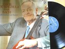 TIBOR DE MACHULA Bach Solo Cello Suites Philips lp 1975