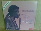 JIMI HENDRIX The crash landing masters LP Vinyl NEW Reissue