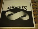 D.R. HOOKER BAND Armageddon LP Rare US Xian Psych 1979 Orig Acid Archives
