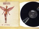Nirvana - In Utero 12