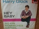 Harry Glück Polydor 7