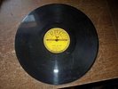 78 RPM record Johnny Cash Get rhythm /  I Walk The Line Sun Label #241
