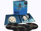 Nirvana NEVERMIND 4LP Vinyl 20th Anniversary Boxset New Sealed Back to Black