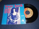 KATE BUSH The Man With Child In His Eyes 45 7