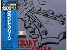 Grant Green Matador on Blue Note - Japan King Original GXF-3053