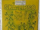 Rare - Count Owen plays Skalipso - Label: Federal Records - Reggae LP