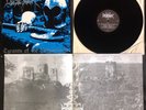 Desaster Tyrants Of The Netherworld LP Black Metal Gatefold Insert