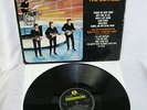 The Beatles Something New Yellow Black Parlophone CPCS 101 STEREO EX+