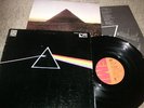 PINK FLOYD,DARK SIDE OF THE MOON,drug acid prog psych,JAPAN ORIG+BOOK,emlf 97002