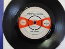 THE FLAMES BROADWAY JUNGLE island 64 uk 45