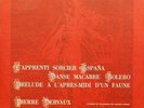 ASDF. Pierre Dervaux – Musique Francaise ; Dukas, Ravel, Saint-Saens