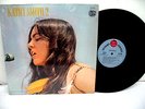 KATHY SMITH 2 LP (orig Stormy Forest) Tony Levin Jeremy Steig flute  *In Shrink*