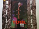 Tool Sealed Zoo Entertainment 6-Track EP Opiate 1996 Pressing