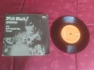 David Bowie Starman Very Rare Picture Sleeve 1st UK Press RCA 2199 VG++