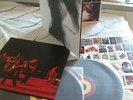 Pearl Jam LIVE ON TEN LEGS vinyl LP