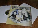 Lift To Experience The Texas Jerusalem Crossroads 2LP VG+ Josh T Pearson