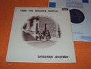 BARBARA DICKSON from the beggar's mantle.. Decca rec.UK 1971..Folk/Psych..NM...