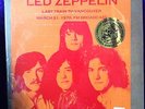 Led Zeppelin Last Train To Vancouver LP TMOQ #19/105 color vinyl MINT SEALED