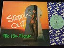 Modern Soul FUNK LP Oliver Sain Produced The 13th Floor Steppin Out