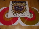 SUBLIME 40 Oz To Freedom New DOUBLE LP PINK/ORANGE SWIRL SEALED VINYL RARE