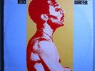 CLARENCE REID RUNNING WATER RARE ORIGINAL 1973 ALSTON LP NEAR MINT