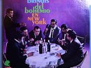 EL BRINDIS DEL BOHEMIO EN NEW YORK RARE ORIG '67 COTIQUE LATIN SOUL/BUGALU LP NM