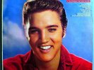 ELVIS PRESLEY FOR LP FANS ONLY RARE ORIGINAL '57 RCA VICTOR MONO LP DG BEAUTIFUL